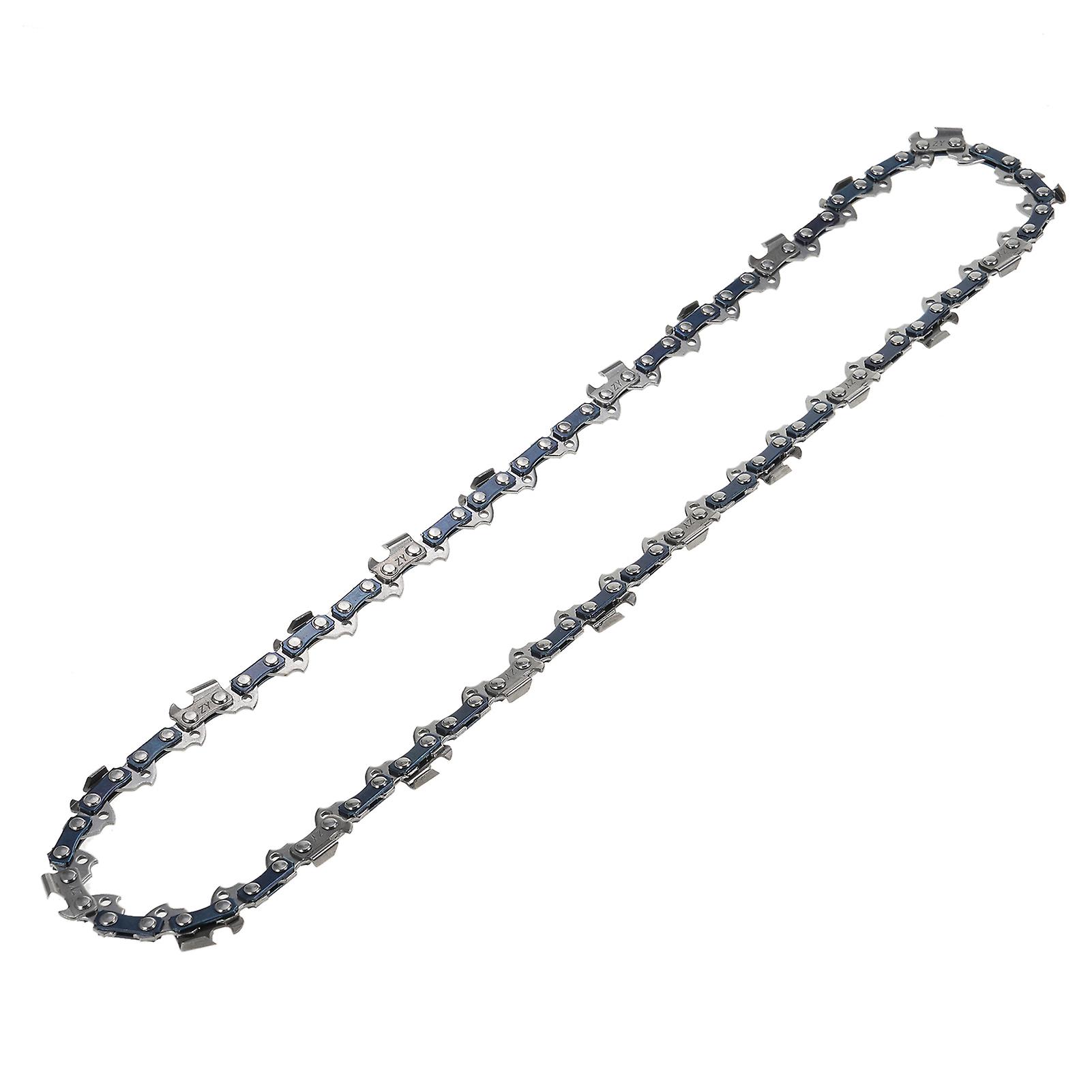 Easy Assemble Spare Chainsaw Chain 12 Inch