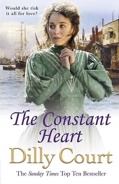 Constant Heart - Dilly Court