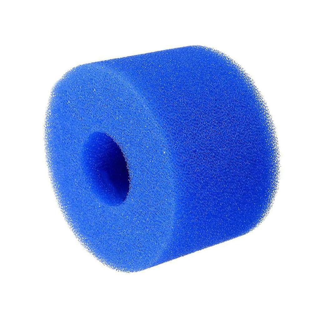 Swimming Pool Filter Sponge Column Reusable Washable Sponge Filter
