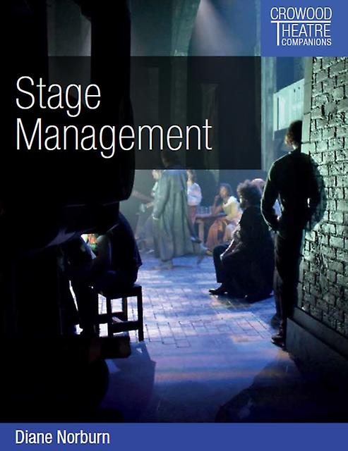 Stage Management by Diane Norburn Paperback