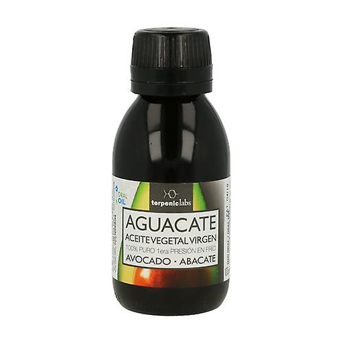 Avocado Vegetable Oil 100 ml
