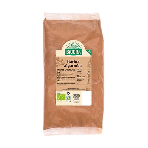 Organic Carob Flour 350 g