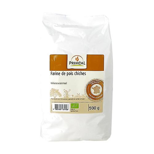 Chickpea flour France 500 g