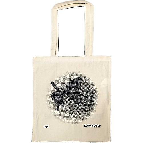 ポスト マローン スポットライト 2023 ツアー トートバッグ