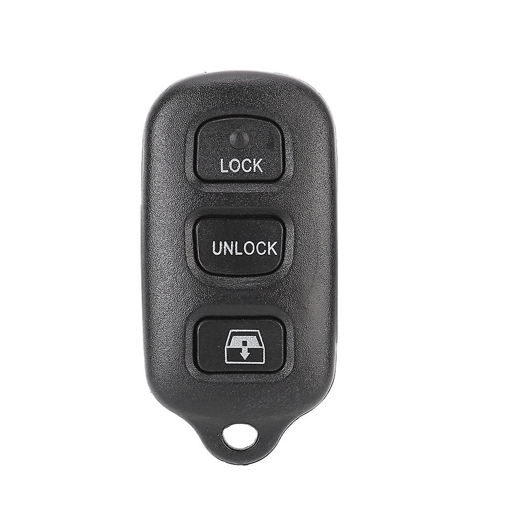 Keyless Entry Remote Control Key Fob Fit for Toyota 4Runner 1999-2003