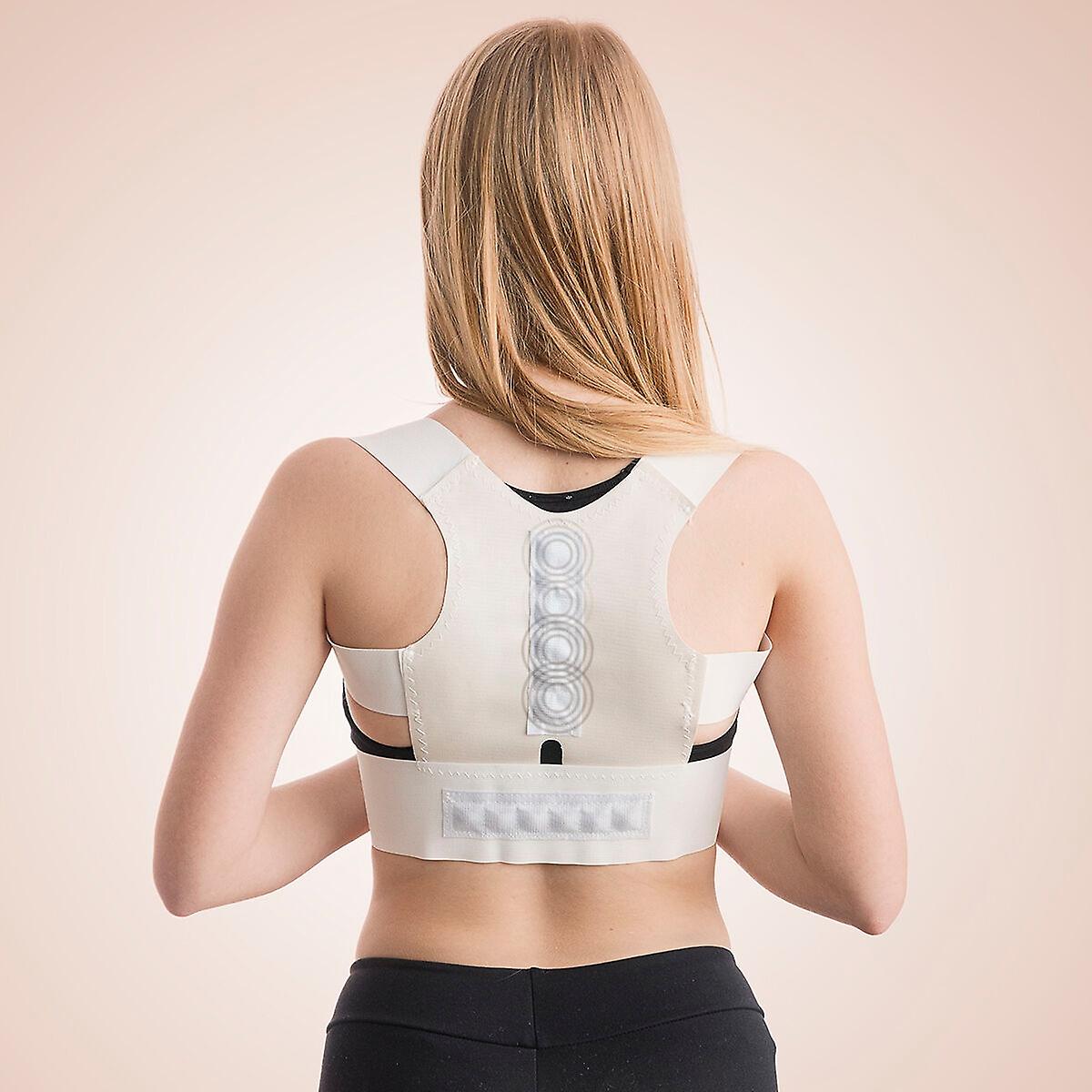 InnovaGoods Magnetic Posture Support