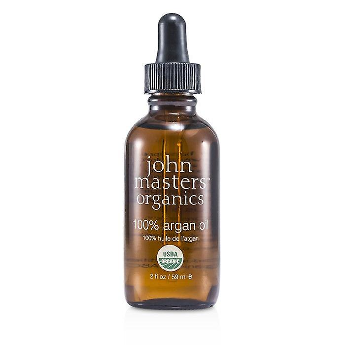 John Masters Organics 100% Argan Aceite 59ml / 2oz