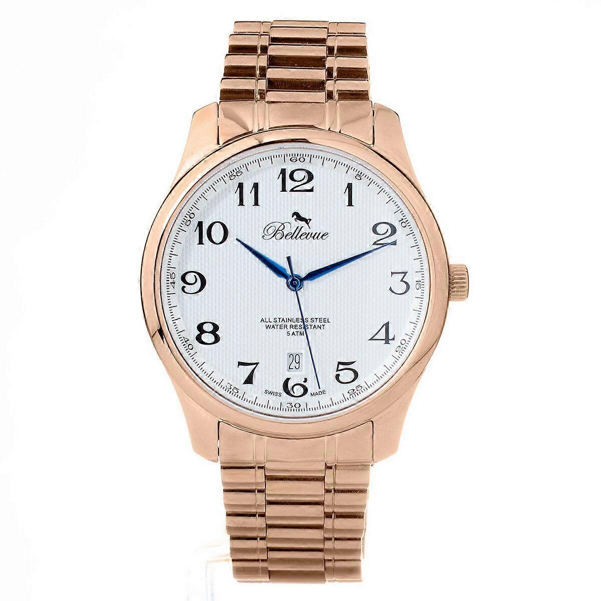 Ladies' Watch Bellevue F.4 (Ø 40 mm)