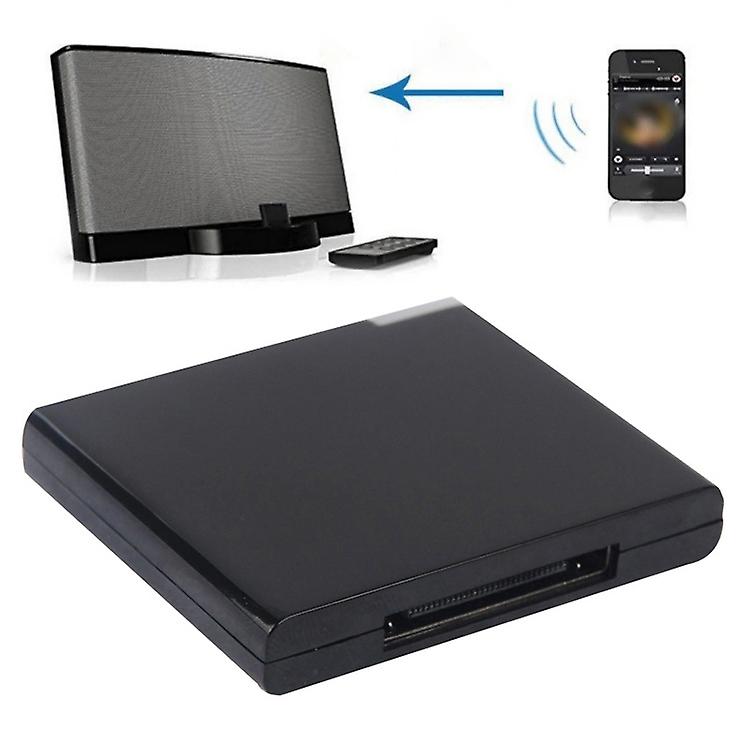 Wireless Bluetooth Music Receiver