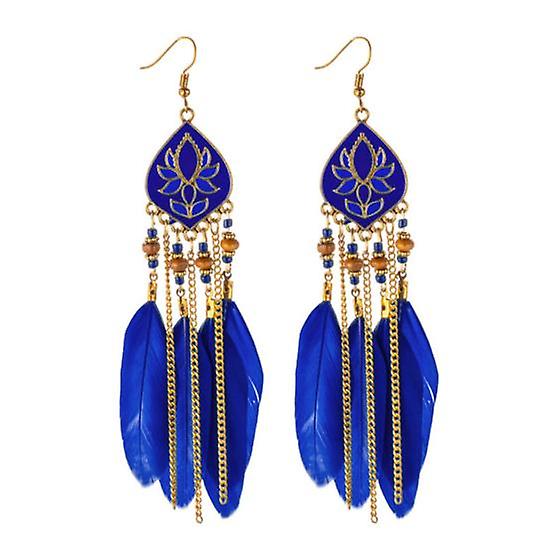 Ear Pendant Exquisite Lightweight Convenient to Store