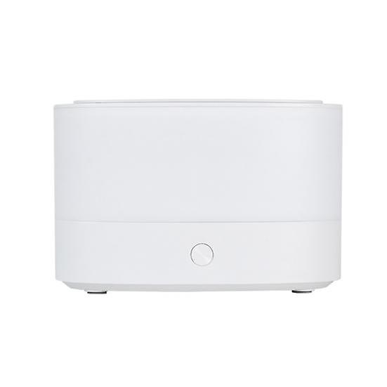 USB Humidifier Single Spray Long Working Hours Multi-Function 380ml Ultrasonic Cool Mist Humidifier Oil Diffuser for Home Office Car