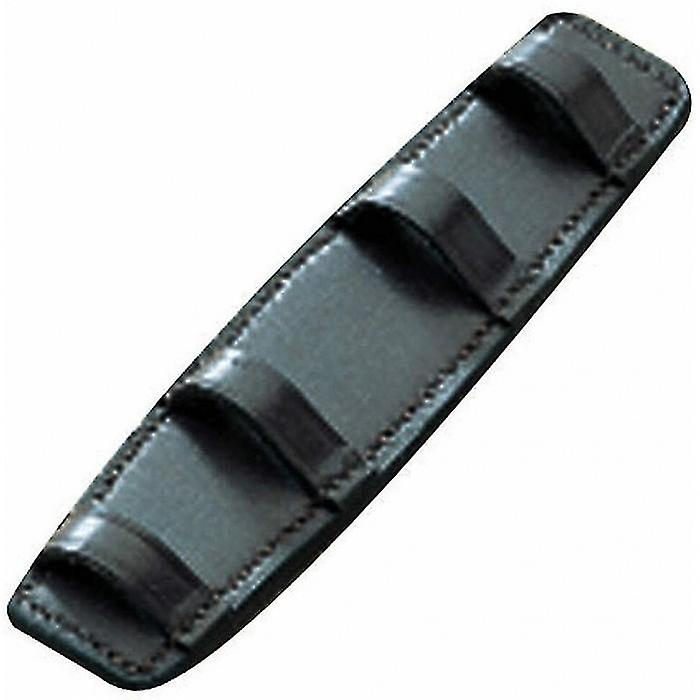 Kincade Couro Cavalo Curb Chain Guard