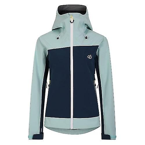 Dare 2B Womens/Ladies Traversing II Waterproof Jacket