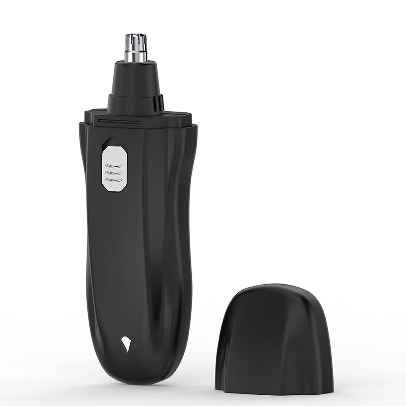 Professional Hair Trimmer for Men Portable Cordless Nose Hair Clipper for Daily Travel Use