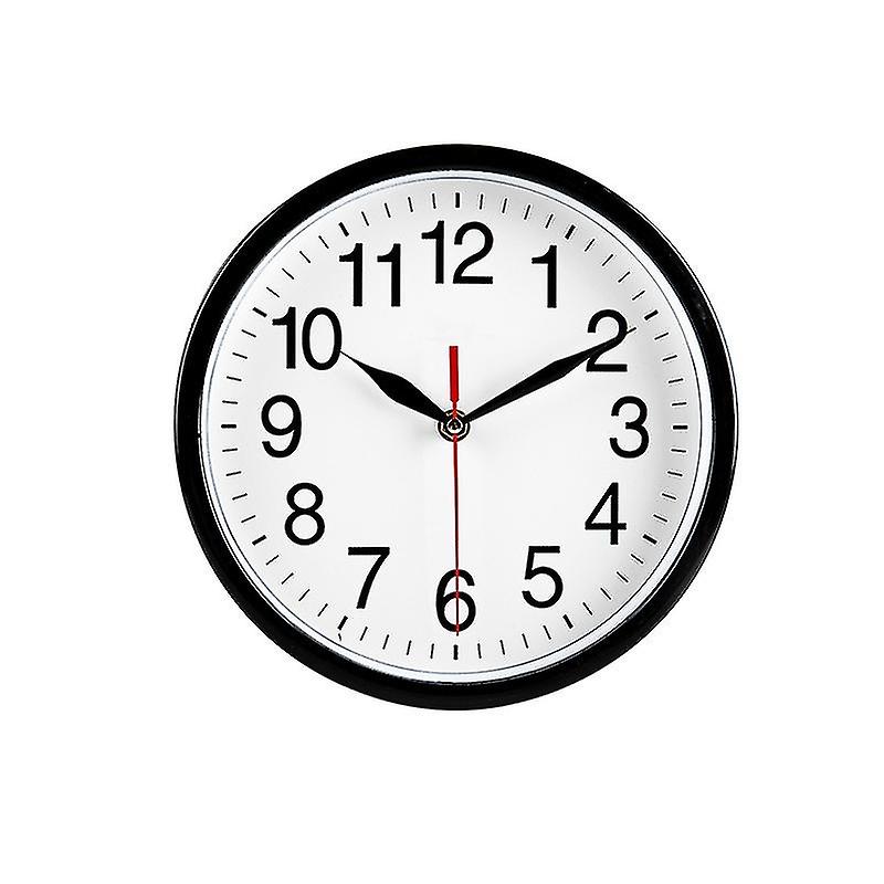 Decorative wall clock 23cm