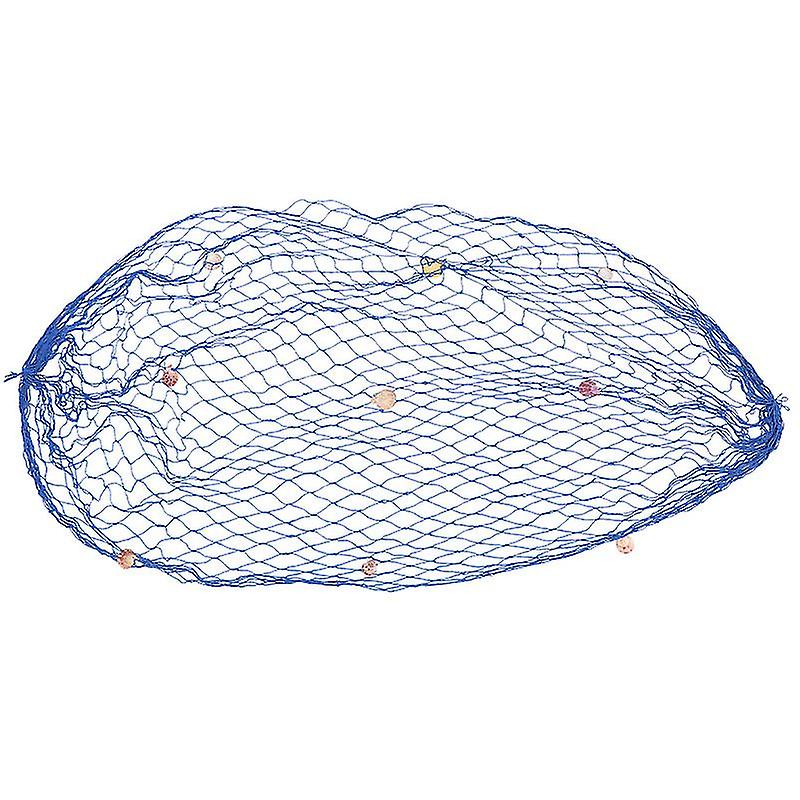 1pcs Fish Net Decorative