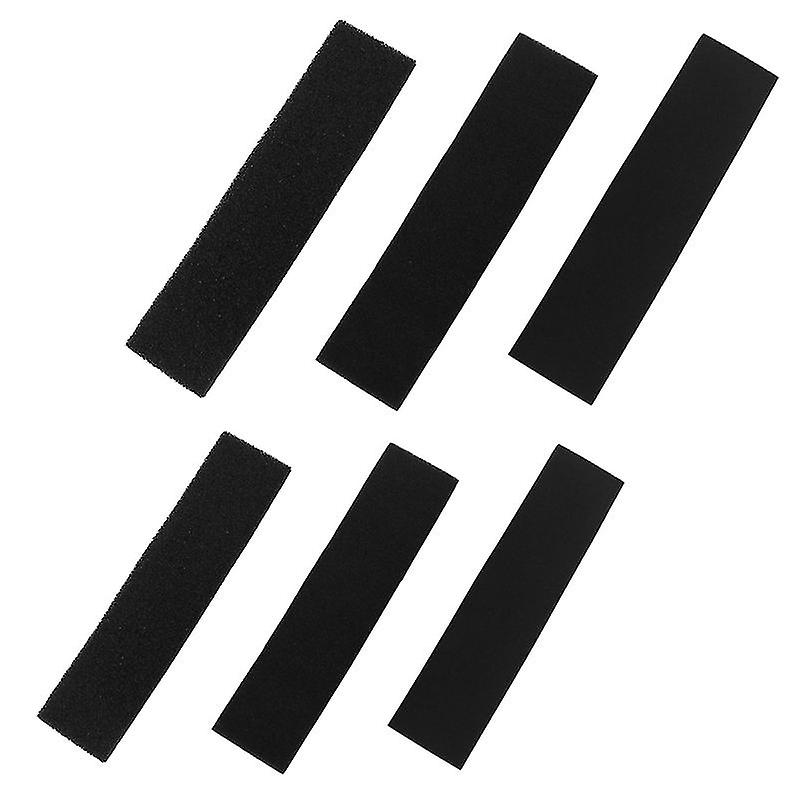 6pcs Aquarium Tanks Filter