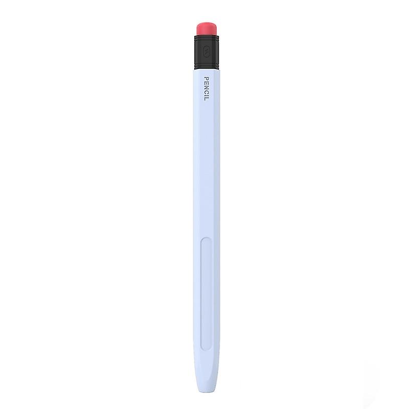 AhaStyle PT180-2 Silicone Protective Case For Apple Pencil 2