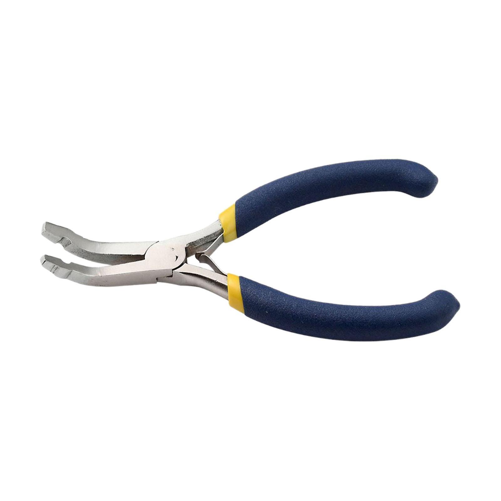 Deburring External Chamfer Tool Deburring Drill Bit for Damaged Bolts 5-20mm Blue