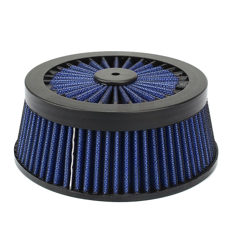 For Harley Modified Parts 883 1200 Softtail Dyna Glide Air Grill Air Filter