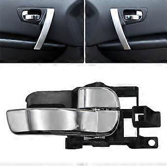 STARKIT PERFORMANCE Maniglia porta interna per Nissan Qashqai (2007-2013) anteriore destra o posteriore destra (lato passeggero)| 80670JD000A| 80670JD000