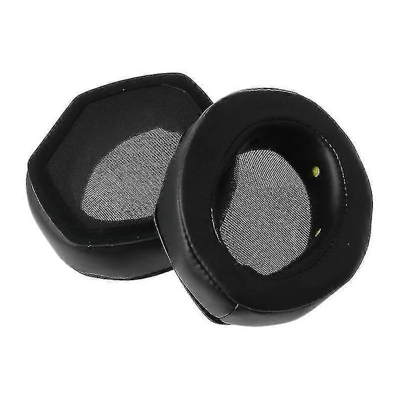 Øreputer puter for V-moda Crossfade 2 trådløst M-100 hodebånd
