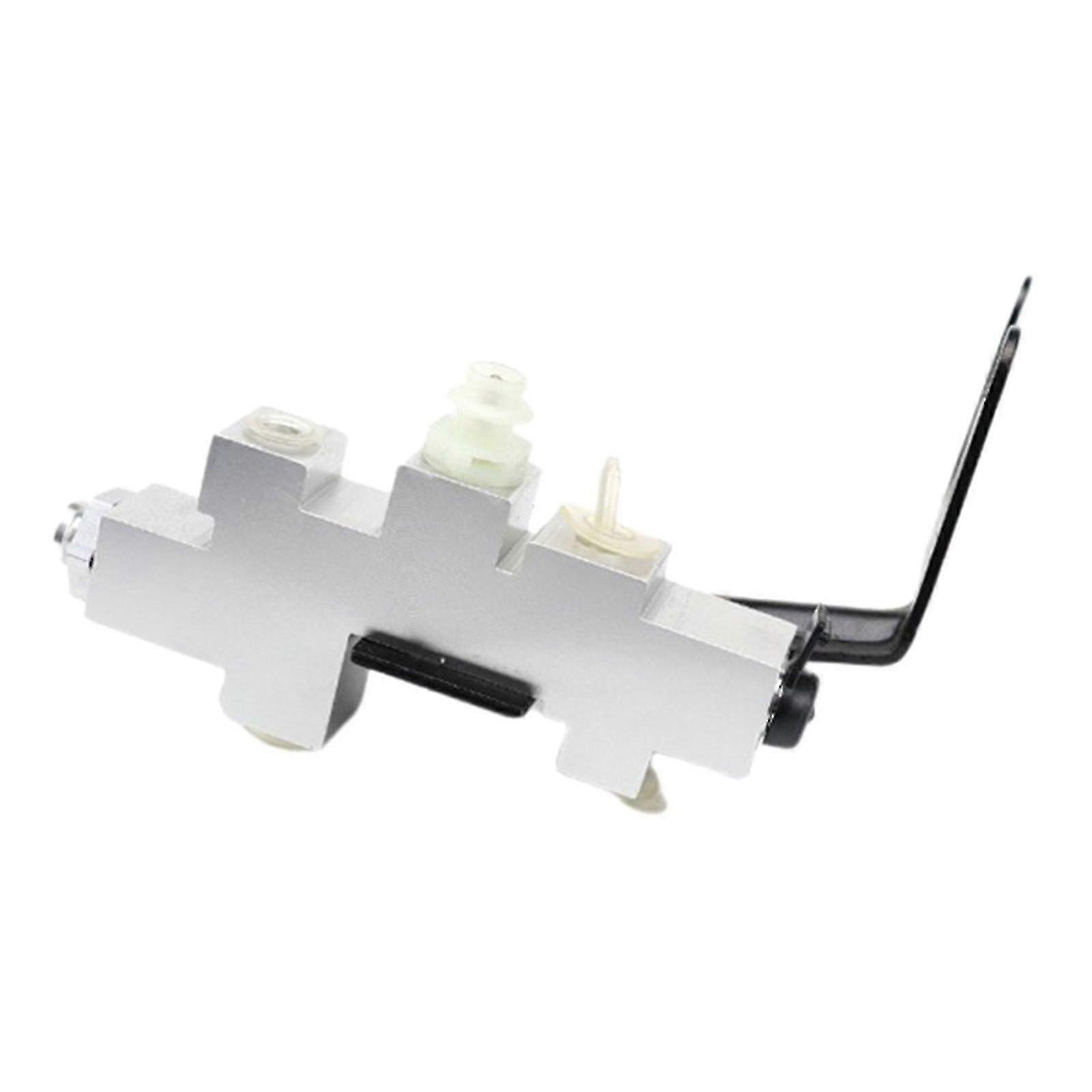 High performance vehicle proportioning valve replacement for chevrolet