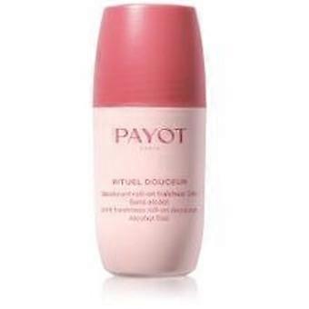 Payot - Rituel Douceur 24H Freshness Roll-on Dedorant - Kuličkový Deodorant 75ml
