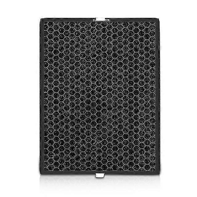 Fy1410/30 Fy1413/30 Real Hepa Filter Activated Carbon Filter For Philips Air Purifier Ac1214 Ac1215 Ac1217 Ac2729