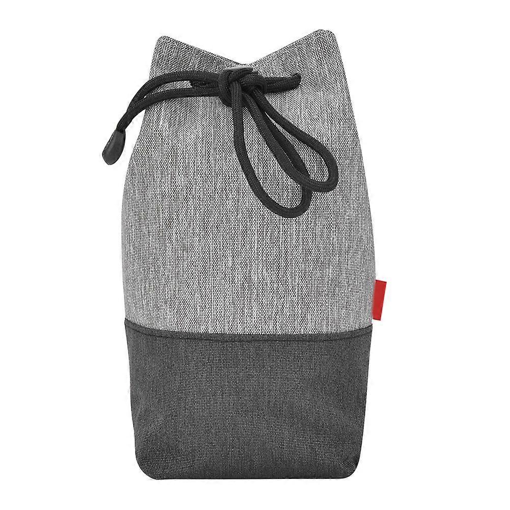 H10 Cloth Waterproof Multifunction Camera Drawstring Pouch Protect Lens Storage Bag For Dslrm