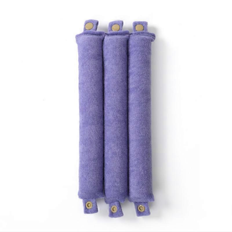 INF Ribbon for Heat-Free Curls, 3-pack