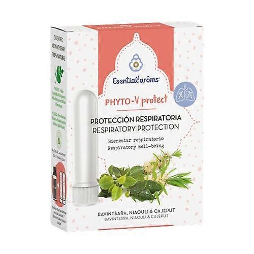 Phyto-V Protect + 2 inhaler sticks 1 unit