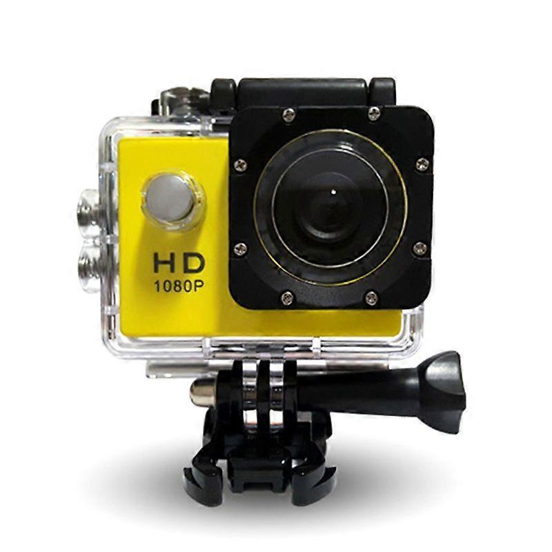 SJ4000 HD480P Ultra Sports Action Camera Action Camera DVR Helmet Cam Camcorder