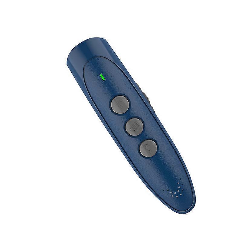 Dog Repeller Portable Outdoor Ultrasonic Electronic Dog Repeller