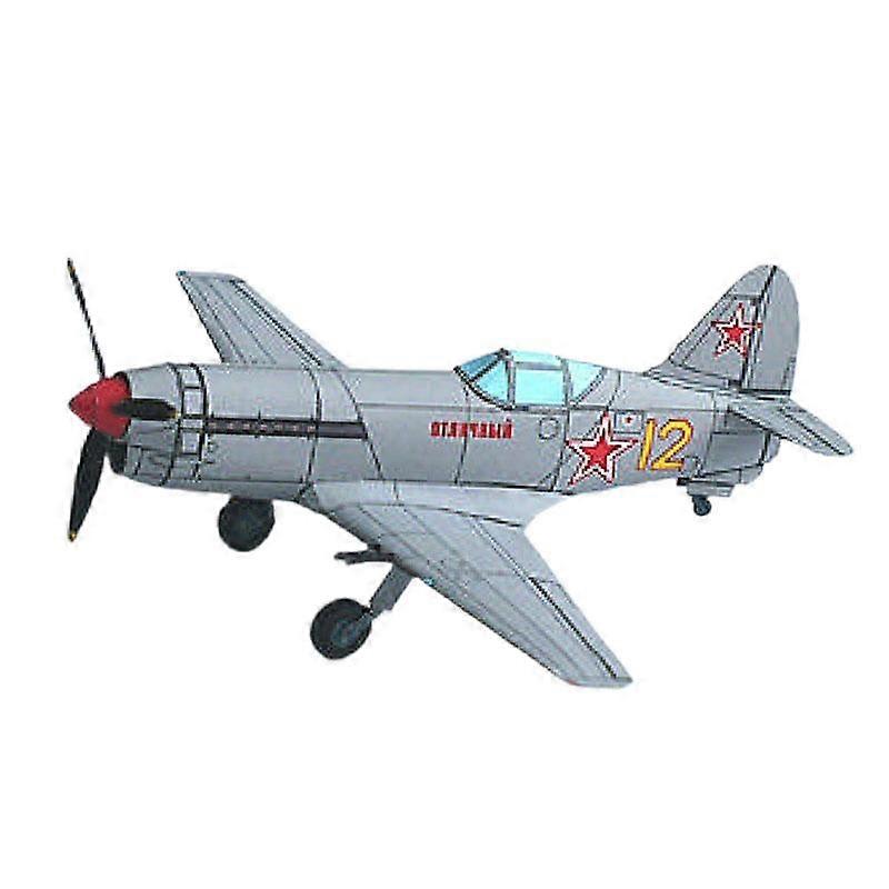 1/50 Space Fighter Model Kit Space Plane Model Space Plane Puzzle for Adults
