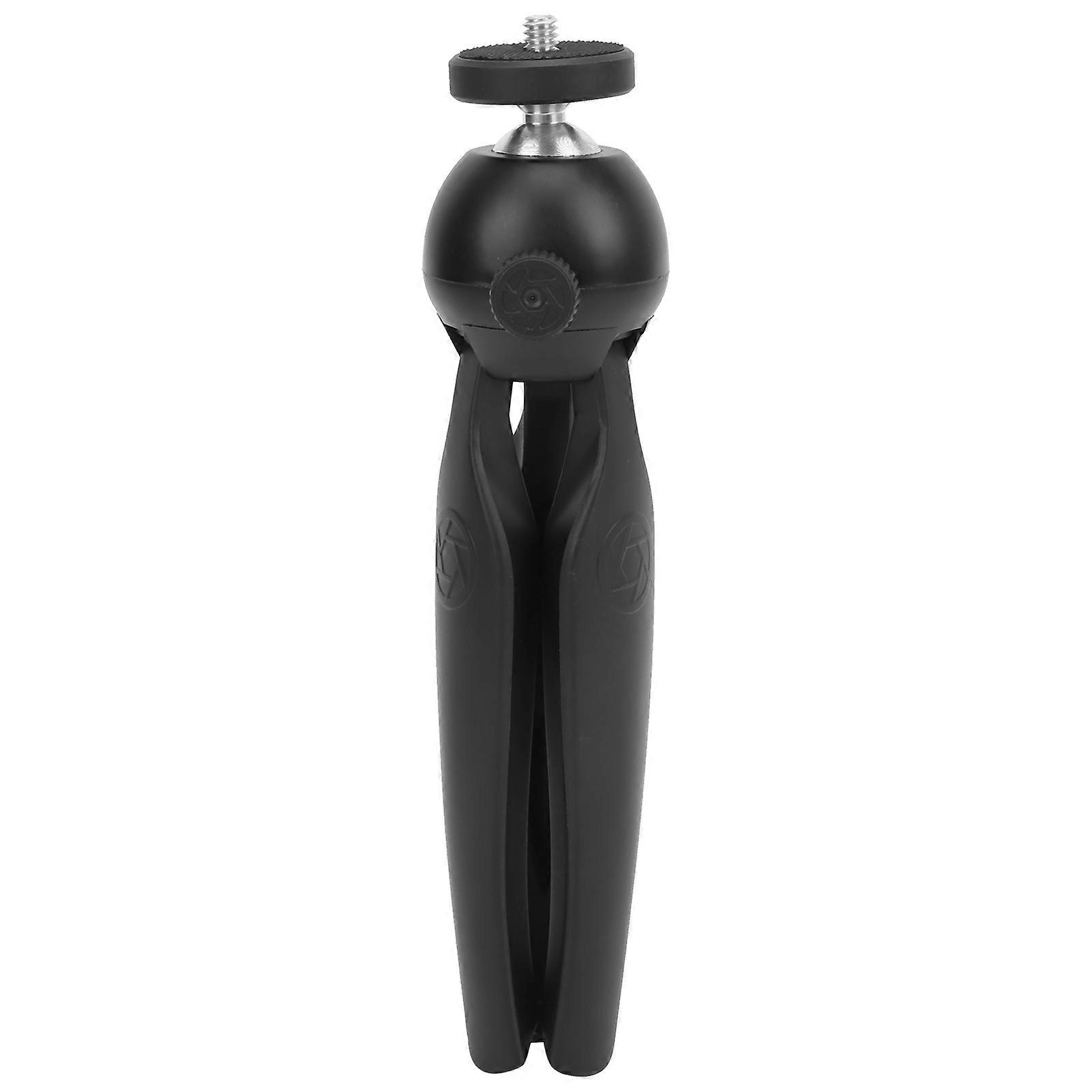 K7 Desktop Mini Portable Tripod for Cellphone Live Streaming for Gopro Handheld Tripod