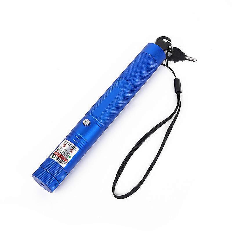 303 Lazer Presentation Pointer Green Visible Laser Blue