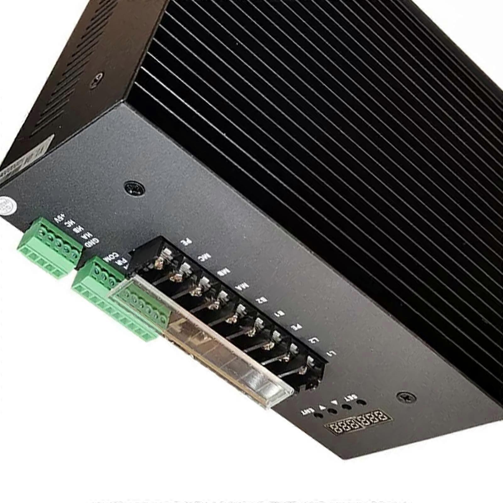 3KW brushless dc motor controller supports hall PWM 220V BLDC MOTOR