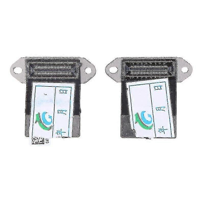 Lcd Led Display Screen Cable Lvds Flex Screen Cable A1932 A2179 821-01552-a