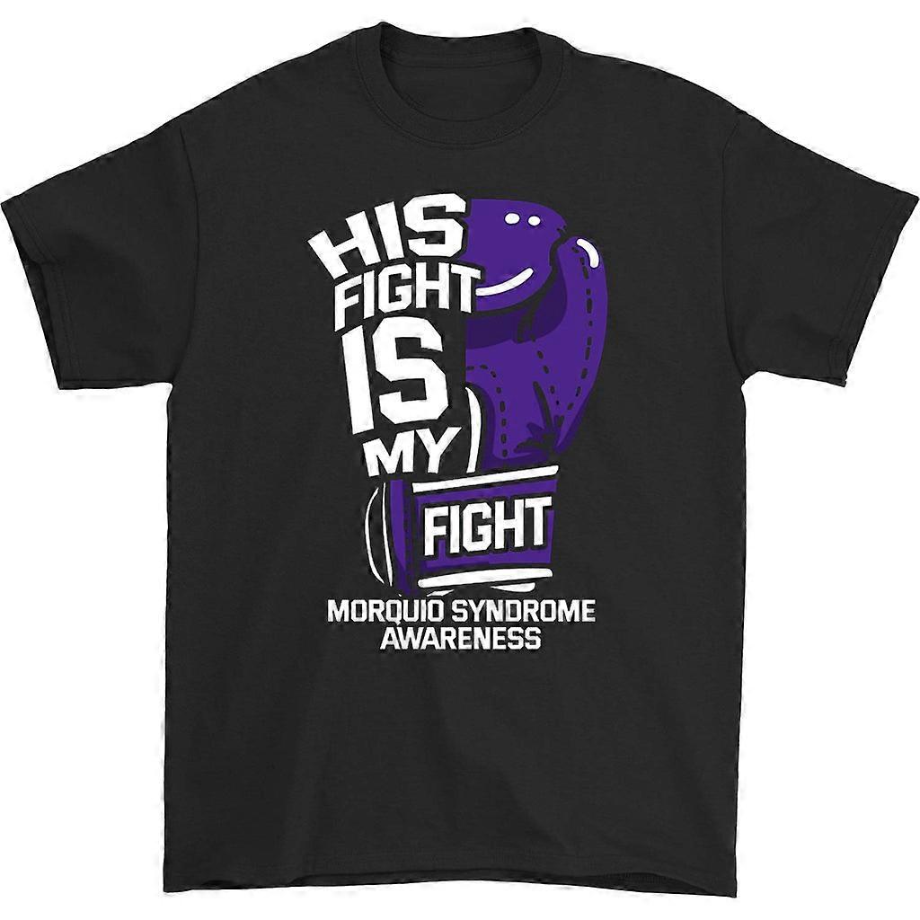 Son combat est mon combat 121 T-shirt