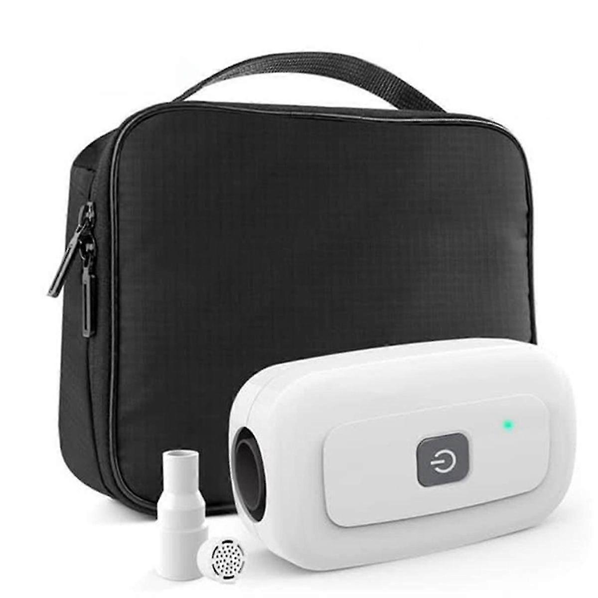 CPAP καθαρότερος αναπνευστήρας αποστειρωτής αναπνευστικός καθαρισμός σωληνώσεων απολυμαντικών μηχανών για τον καθαριστή αέρα