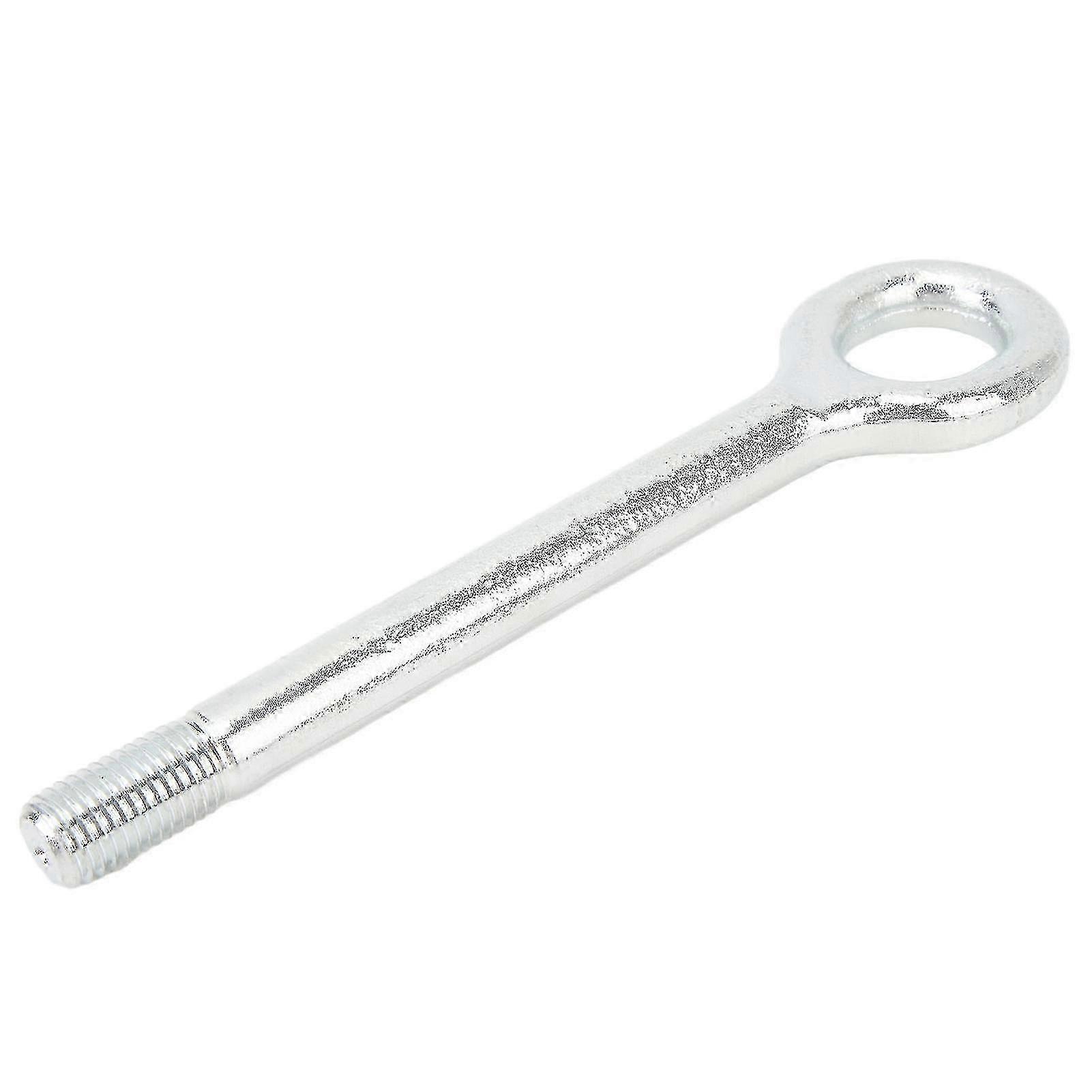 ANBOO Crochet De Remorquage 51798113 Pour Fiat 500 Ducato Boxer Jumper Alfa Romeo