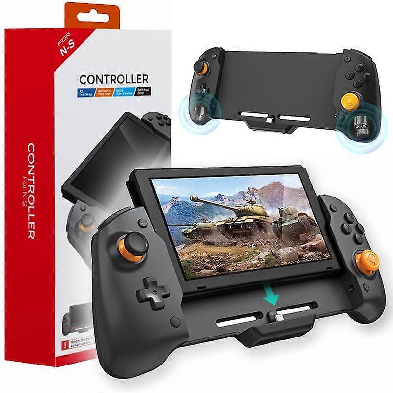Game Controller Wireless Console Joypad  Gamepad For Nintendo Switch