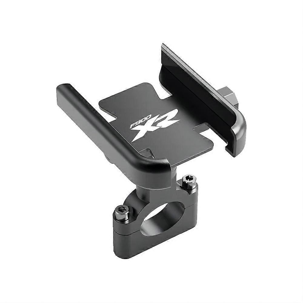 Support de téléphone moto Support en alliage d’aluminium F 900R Accessoires pour BMW F900R F900 R F900XR 900XR XR 2020 2021 2022 2023 2024