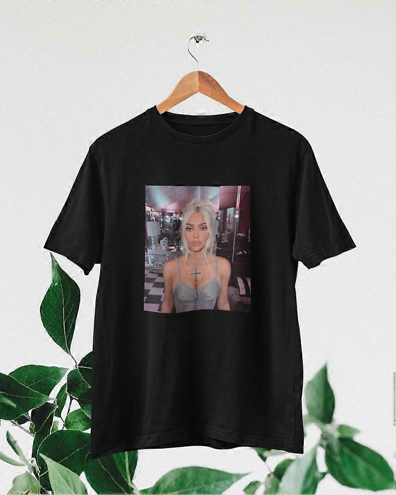 Kim Kardashian photo t-shirt|Kim Kardashian fans t-shirt |Kim