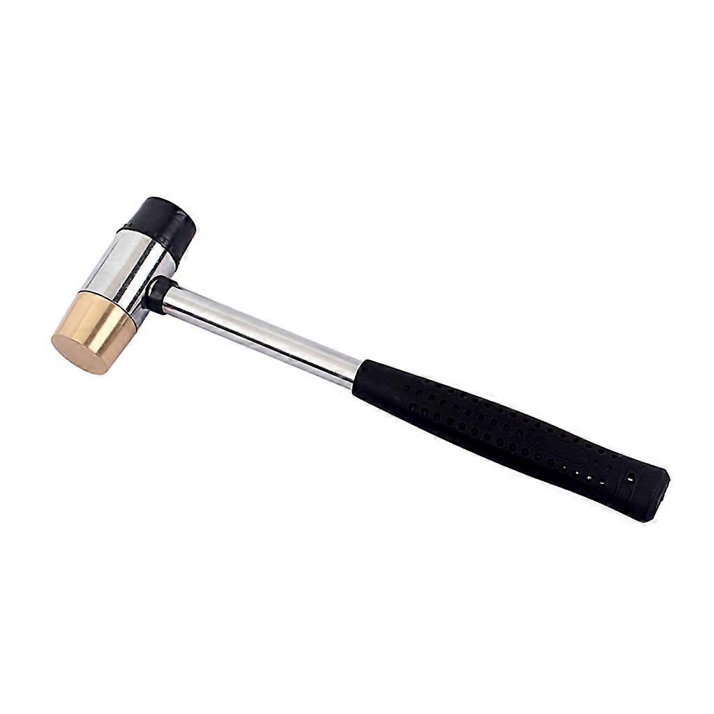 Guitar Luthier Double Headed Fret Hammer Tool Double Headed Hammer Mallet Tool