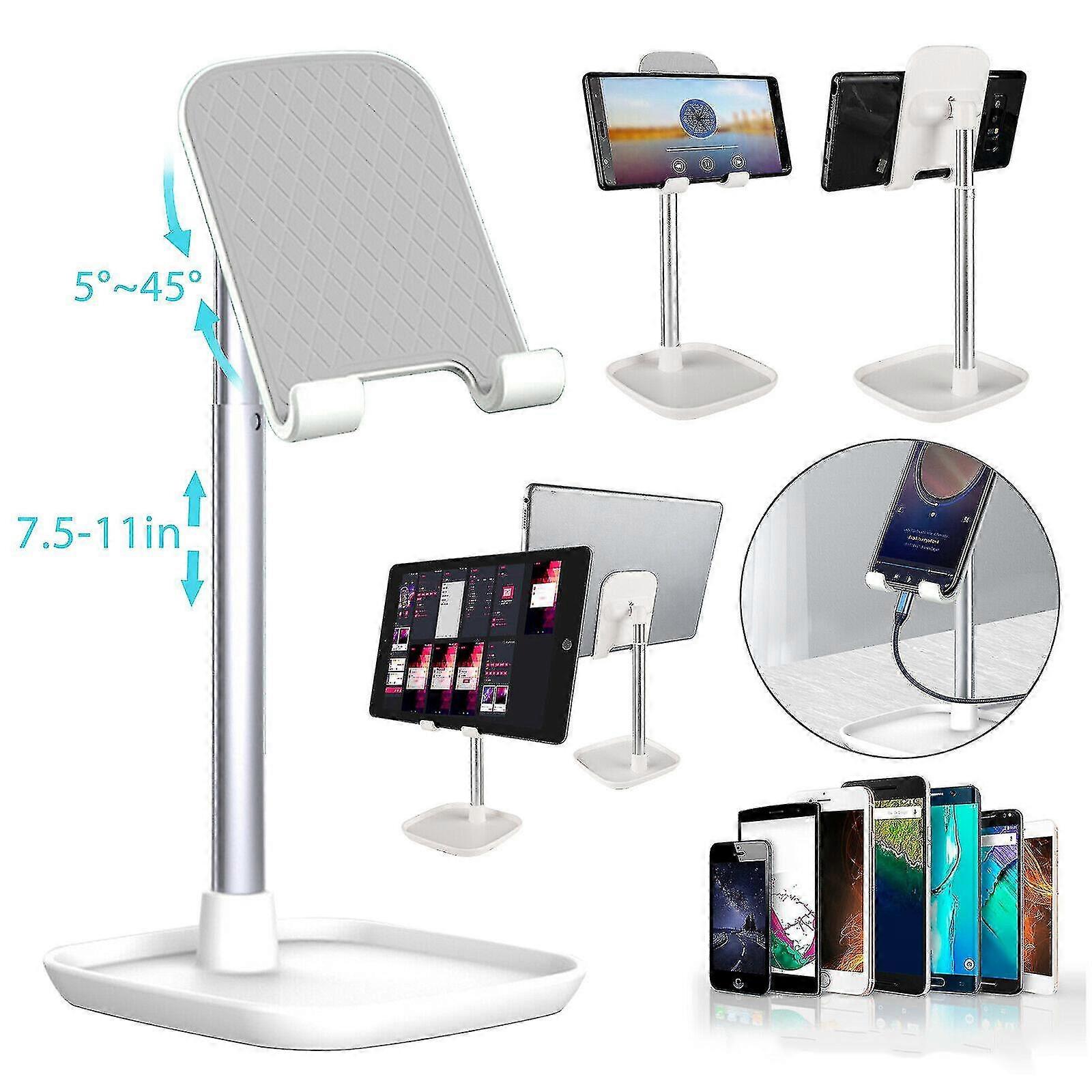 mobile Phone Holder Tablet Ipad Mount Stand