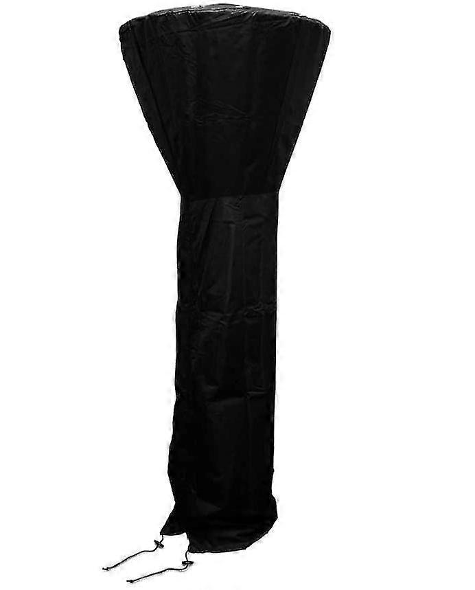 Full Length Patio Heater Cover