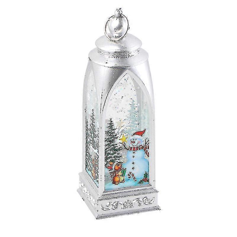 The New 1pcs Led Lantern