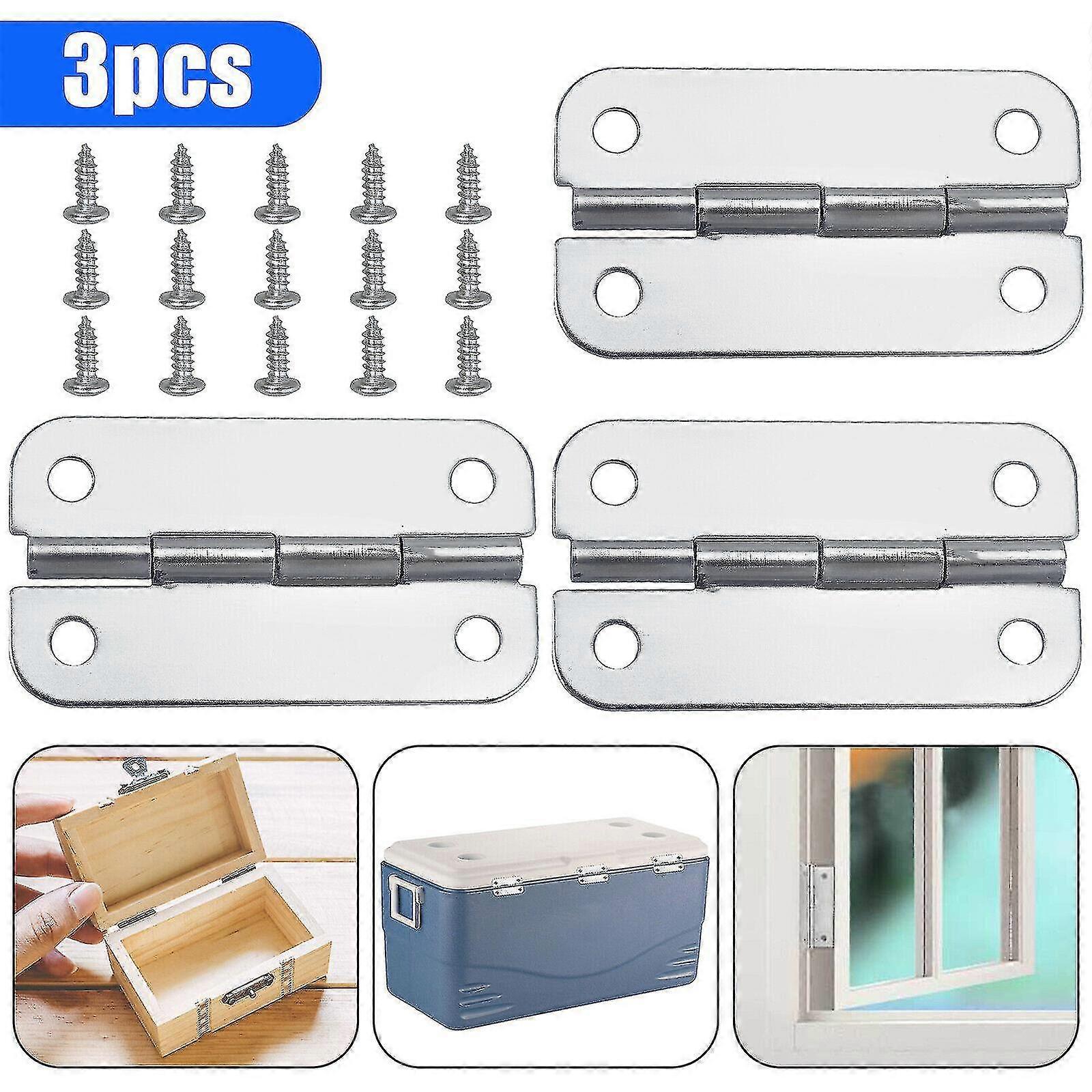 Replacement Igloo Cooler Hinges